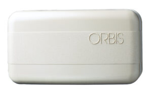 ORBISON Campanello Timbrico BITONALE , 230V - ORB OB110330CH
