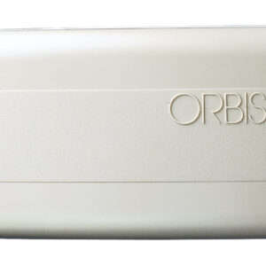ORBISON DUO Campanello Timbrico BITONALE con Buzzer, 230V - ORB OB110416CH