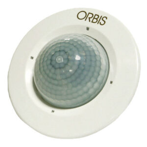 DICROMAT SENSOR+ Sensore ausiliario per rivelatore DICROMAT+ CR(da collegare in serie al sensore master, installazione a soffitto - ORB OB133412