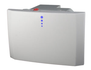 PULSAMAT Automatico Luci Scale da incasso (serie civile) con sensore tattile, riarmabile, 230V - ORB OB200005