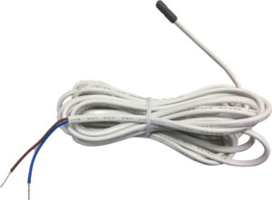 ST 10K Sonda Temperatura , sonda NTC 10K, lunghezza 4m - ORB OB320055