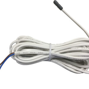 ST 10K Sonda Temperatura , sonda NTC 10K, lunghezza 4m - ORB OB320055