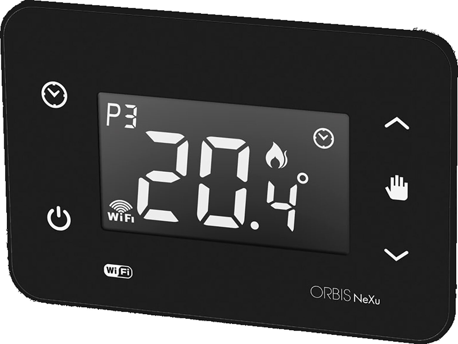 Cronotermostato Digitale Melchioni MK-683 - Programmazione Settimanale, A Batteria, Per Caldaia - Foto 8