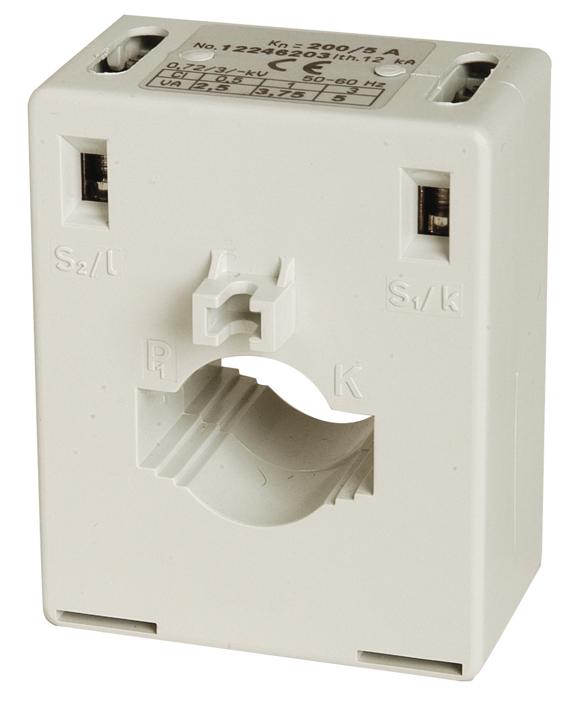 DB électriques Ssw0005 30 Amp Ampérage Gauge- Non Lighted Universel
