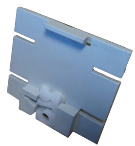 DIN 30 Adattatore barra DIN per trasformatori AT30 - ORB OB528260