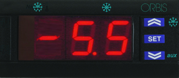 Sensori Temperatura NTC Per Termostati Dixell - Ricambio Per Unità Frigo