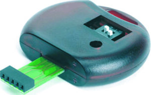 FASTSET SCMT20M-0000 Chiave di programmazione per regolatori - ORB OB531180
