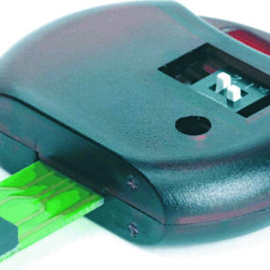 FASTSET SCMT20M-0000 Chiave di programmazione per regolatori - ORB OB531180