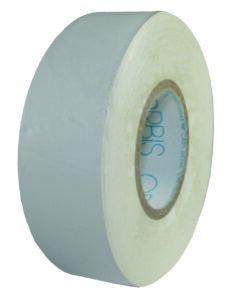 BI1925-15 BIANCO Nastro Isolante , Spessore 0,15 mm , dimensioni :19 mm x 25 mt ; confezione 120 pz. (120 PEZZI) - ORB OB550232