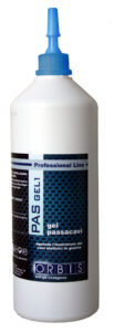 PAS GEL1 GEL PASSACAVI , capacità 1 l - ORB OB555600