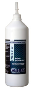 PAS FLU 1 FLUIDO PASSACAVI , capacità 1 l - ORB OB556000