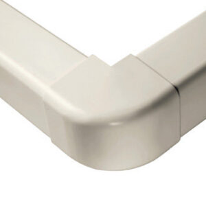 AE456 Angolo esterno 45x60 mm (12 PEZZI) - ORB OB572016