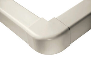 AE659 Angolo esterno 65x90 mm (9 PEZZI) - ORB OB572020