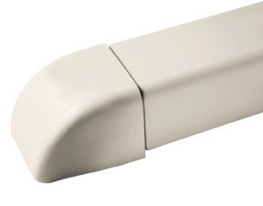 TF456 Tappo terminale 45x60 mm (12 PEZZI) - ORB OB572024