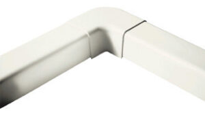 AP608 Angolo piatto 60x80 mm (8 PEZZI) - ORB OB572048