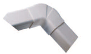 APR608 Angolo piatto regolabile 60 x 80 mm (6 PEZZI) - ORB OB572049