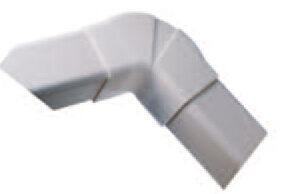 APR608 Angolo piatto regolabile 60 x 80 mm (6 PEZZI) - ORB OB572049