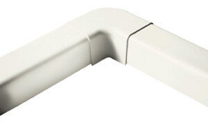 AP7511 Angolo piatto 75x110 mm (6 PEZZI) - ORB OB572052