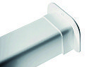 IM659 Passaggio a muro 65x90 mm (8 PEZZI) - ORB OB572074