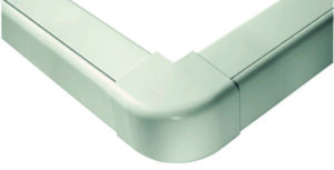 AE252 Angolo esterno 25x25 mm (20 PEZZI) - ORB OB573040