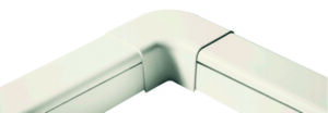 AP252 Angolo piatto 25x25 mm (20 PEZZI) - ORB OB573080
