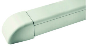 TF353 Tappo terminale 35x30 mm (20 PEZZI) - ORB OB573110