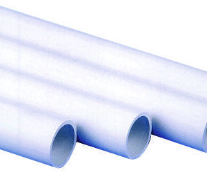 TR32 Tubo Rigido diametro 32 ,lunghezza 2 m (50 METRI) - ORB OB574010