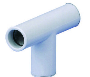 TT20 Raccordo a T diametro 20mm (20 PEZZI) - ORB OB574045