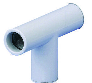 TT20 Raccordo a T diametro 20mm (20 PEZZI) - ORB OB574045
