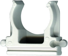 CP20 Fissaggio tubo diametro 20 mm (50 PEZZI) - ORB OB574096