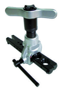 CART-F Cartellatrice automatica con frizione e cricco, angolo a 45°per tubi da 1/4" -5/16"-3/8"-1/2"-5/8"-3/4" - ORB OB576025