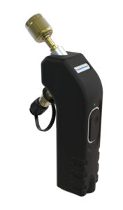 Si-RV3 Vacuometro smart wireless a 2 vie - ORB OB576062