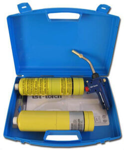 TORCH Kit saldatura MAP PRO - ORB OB576101