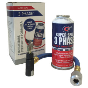 RF-948 Ripara Fughe per sistemi oltre 17,6 KW/h - ORB OB576109