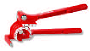 PTU PIEGA TUBO 1/4" - 5/16" -3/8" - ORB OB576210