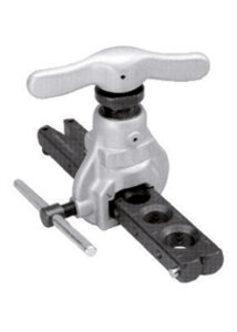 CART-A Cartellatrice automatica con frizione, angolo a 45° per tubi da 1/4"-5/16"-3/8"-1/2"-5/8"-3/4" - ORB OB576220