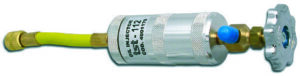 INI-14 Iniettori d'olio 1/4" - ORB OB576224