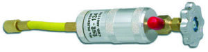 INI-516 Iniettori d'olio 5/16" - ORB OB576225