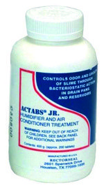 ACTABS JR Pastiglie flacone 200 pezzi - ORB OB576238