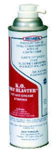 KO DIRT Spray Detergente - sgrassante 567 g - ORB OB576239