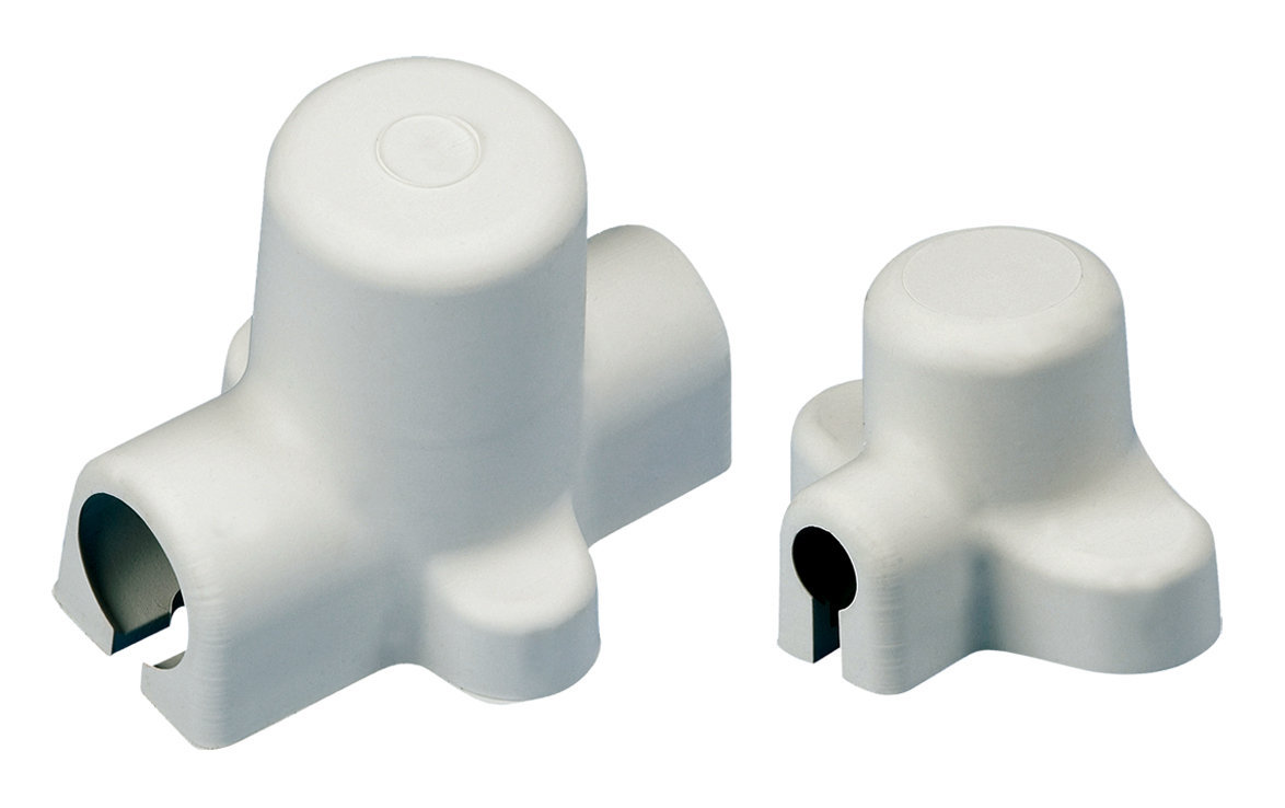 Set 6 Pezzi Maschi Per Filettatura Tubi NPT - Bulloni Per Rubinetti In Acciaio Carbonio - Foto 5