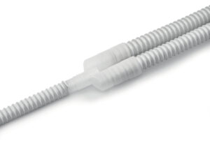 RYU 16-18-20 Raccordo a Y universale, utilizzabile con tubi scarico condensa diam 16-18-20 mm - ORB OB581623