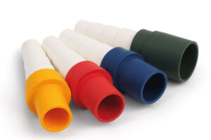 Tubo Flessibile Per Sgocciolamento Condensa Climatizzatori - PVC 18mm X 30m - Foto 3