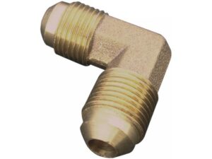 RG 3/4" Raccordo 90° (Maschio-Maschio) 3/4" (10 PEZZI) - ORB OB583435