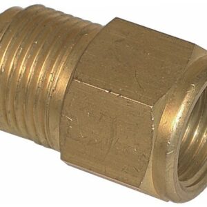 RMFR 1238 Raccordo ridotto (Maschio-Femmina) M1/2-F3/8 (10 PEZZI) - ORB OB583445