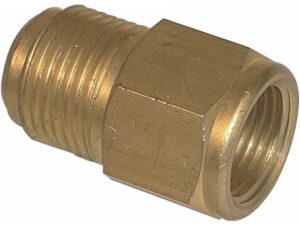 RMFR 1438 Raccordo ridotto (Maschio-Femmina) M1/4-F3/8 (10 PEZZI) - ORB OB583465