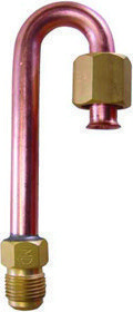 INV 1438 Inversore 1/4"M x 1/4"F+3/8"M x 3/8"F - ORB OB583525