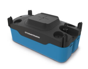 OLA 700-2 pompa scarico condensa con serbatoio da 2 l - ORB OB587007