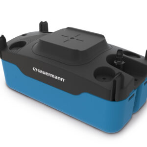 OLA 700-2 pompa scarico condensa con serbatoio da 2 l - ORB OB587007