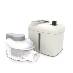 OLA-10 pompa scarico condensa a pistone con blocco di rilevazione a galleggiante - ORB OB587010